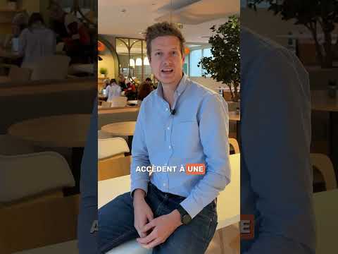 Réinventez votre restaurant d'entreprise avec Foodles !