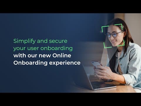 Lemonway's Online Onboarding Solution for Marketplaces