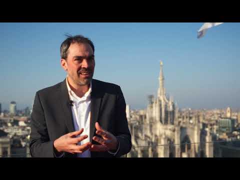 Scaleway arrives in Italy! 🇮🇹 New Cloud Region Launch #Milan