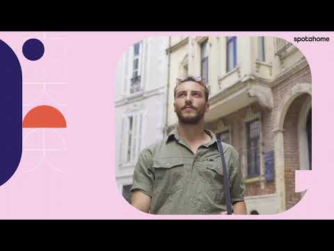 Spotahome: La plataforma más segura para alquilar por meses