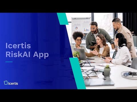 De-Risk Your Contracts with Icertis RiskAI