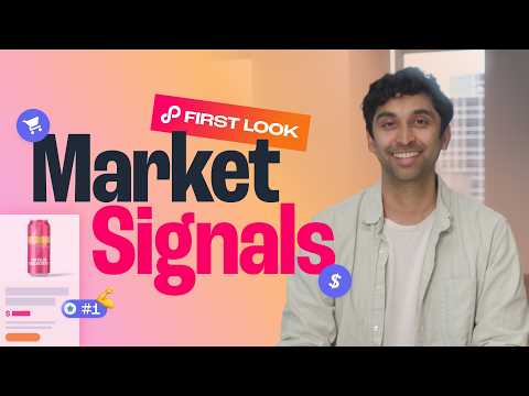 Optimize Amazon advertising around shifting market dynamics with Perpetua's new Market Signals