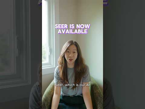 Seer, our AI debugger, has officially launched!