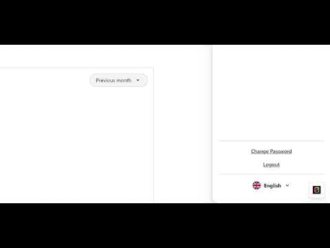 Soldo How To: Web app orientation (old UI)