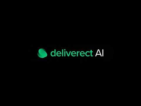 Meet Deliverect AI