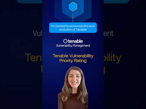 Tenable Unveils AI-Powered Breakthrough in Vulnerability Prioritization