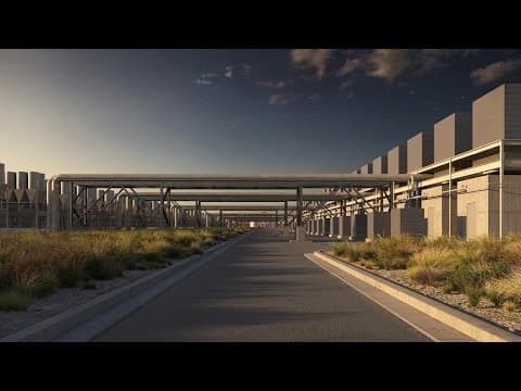 Reintroducing Galaxy’s Helios Data Center Campus