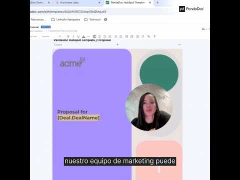 Cómo usar PandaDoc para crear propuestas que impulsan el cierre de ventas