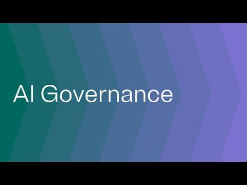 What is OneTrust Data & AI Governance solution?