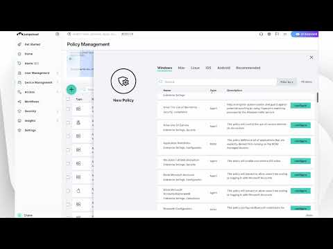 JumpCloud Overview: Identity, Device, and Access Management
