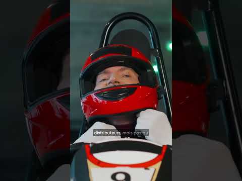 Créer un Grand Prix distributeurs #Michelin & 1#NokianTyres en 5 minutes avec #maslo