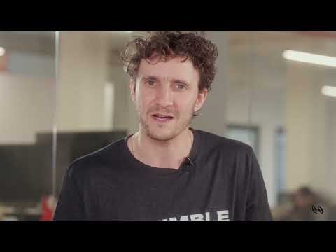 Introducing the Nimble Web Search Agent Platform with CEO Uri Knorovich