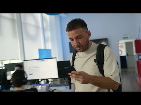 Ficha a tu manera. Ficha con Sesame | Sesame HR