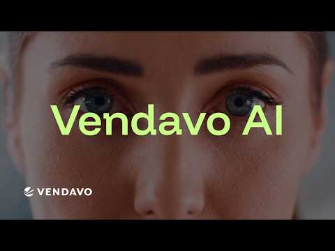 Vendavo AI | Vendavo