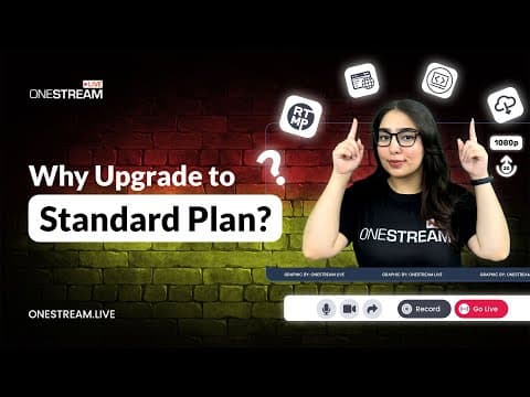 Should You Upgrade? Basic vs Standard Plan Explained