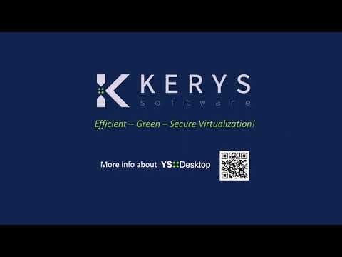 Introduction to Kerys Software