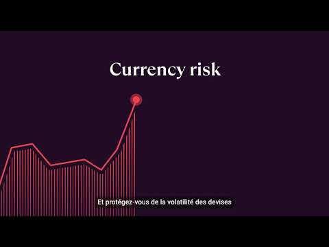 Découvrez iBanFirst I Le nouveau standard pour vos transactions à l'international