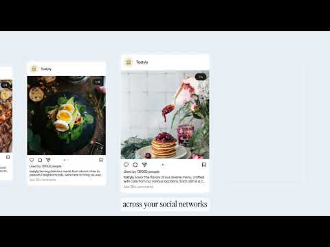 Iconosquare: Social Media Analytics, Publishing & Reporting