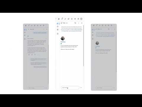 Getting started with Ask Advisor in DV360