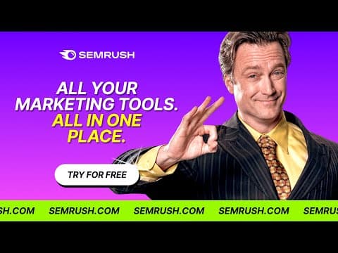 Introducing Semrush Toolkits, All Your Marketing Tools In One Place