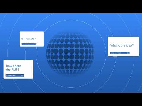 Introducing Financial Relationship Management by Upflow (full explainer)