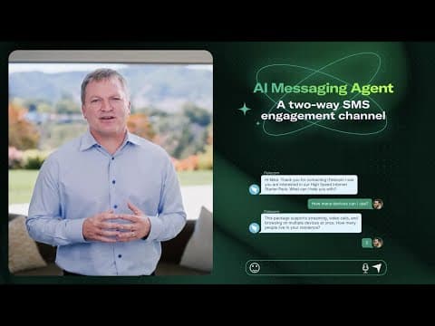 Invoca Launches AI Messaging Agent Using Full Buyer Journey to Convert Conversations Into Customers