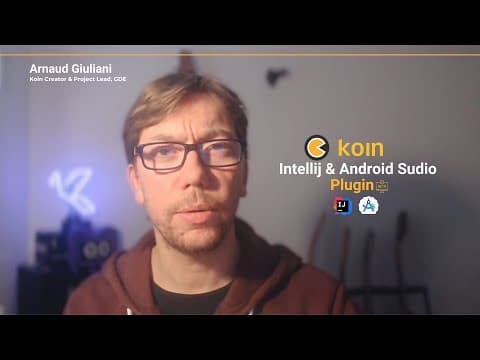 🔥 NEW: Koin Plugin for IntelliJ & Android Studio - Open Beta Launch!