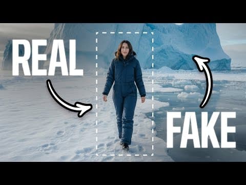 How to Expand Your Video with AI (Beginner Friendly)