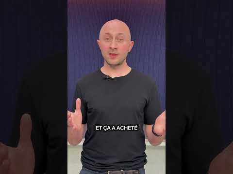 L’Apple Vision Pro, payé grâce à l’arrondi automatique de Bitstack. 🚀