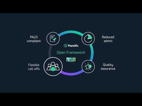 How to Simplify Social Housing Procurement with Plentific’s Open Framework
