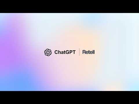 Build an AI Receptionist in 2 Minutes using ChatGPT
