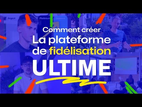 Fanzone : La plateforme de fidélisation fan de demain