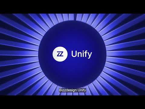 Introducing Bizzdesign Unify