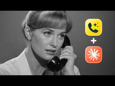 Introducing the Allo MCP: control your phone system from any AI