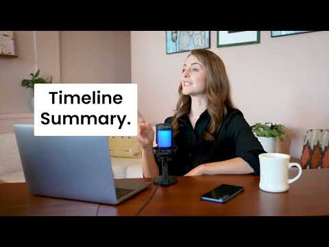 Why we love monday CRM's AI (hint: it saves time)