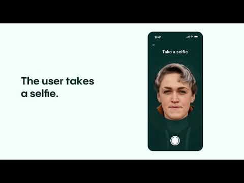 How Veriff identity verification works | Veriff