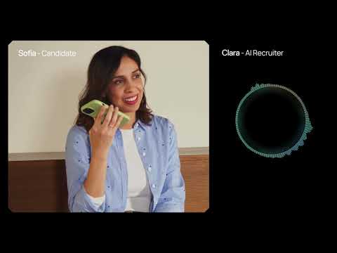 Meet Clara, Job&Talent's AI recruitment agent: Product spotlight