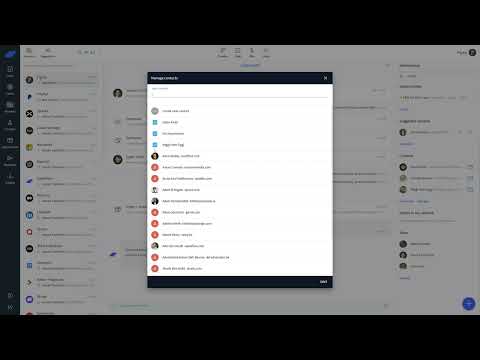 How to get started - The Basics