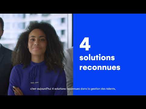 Découvrez Cegid HR