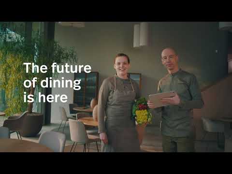 Lightspeed Restaurant: The ePOS you need to make the best choices for your business