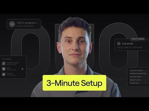 Getting Started with Quo in under 3 Minutes (2026)