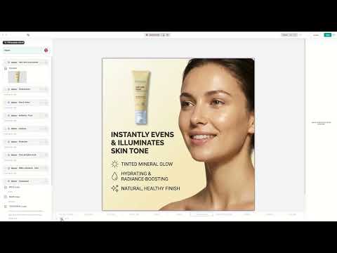 Brandeploy Perfect Product Page demo