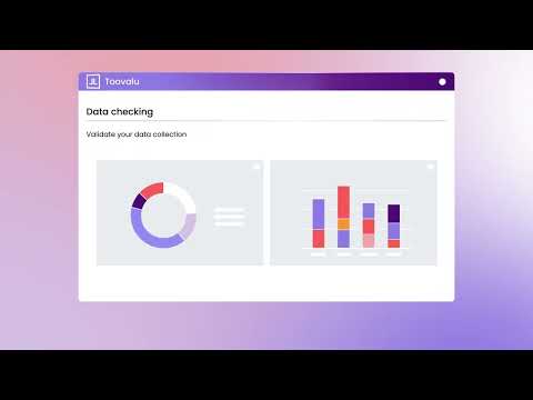 Drive Your ESG & Climate Strategy with Toovalu: All-in-One Sustainability Software