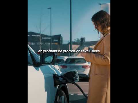 Le meilleur moyen de recharger votre véhicule électrique ? Chargemap