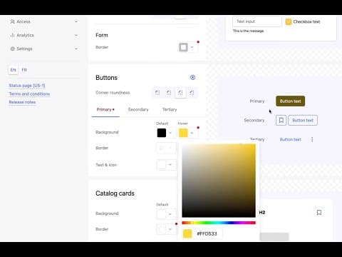 2 minutes pour découvrir l’expérience marketplace (du point de vue des équipes data)