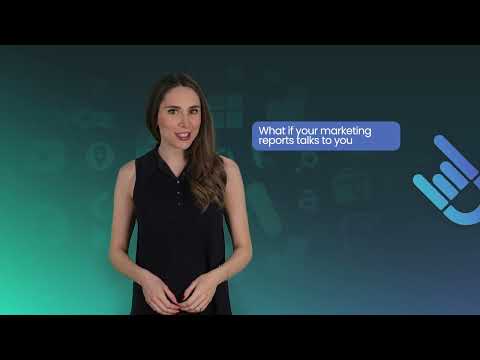 DashThis AI Insights: Smarter Marketing Reporting