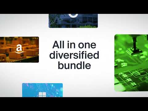 Introducing Luno Blue Chip+ Bundles