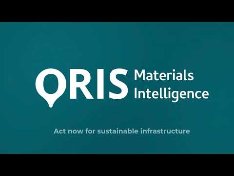 BIM to Carbon Footprint Software: ORIS Materials Intelligence BIM Module presentation