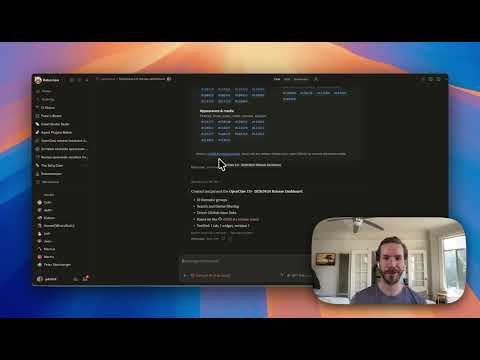 Build an OpenClaw Dashboard with One Prompt | OpenClaw 2.0 Demo