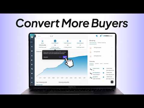 How To Build a SaaS Product Demo Video with AI in 10 Minutes